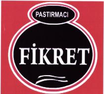 pastırmacı fikret