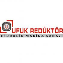 ufuk redüktör hidrolik makina sanayi