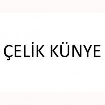 çelik künye