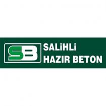 sb salihli hazır beton