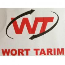 wt wort tarım