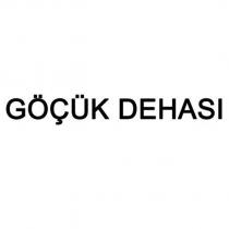 göçük dehası
