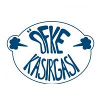 öfke kasırgası