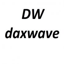 dw daxwave