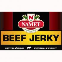 n 1929 namet doyulmaz lezzet beef jerky