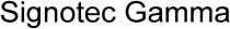 signotec gamma