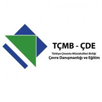 tçmb-çde türkiye çimento müstahsilleri birliği çevre danışmanlığı ve eğitim