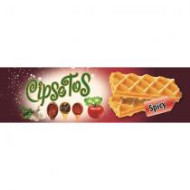 cipsetos spicy