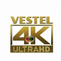 vestel 4k ultrahd