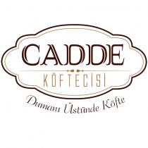 cadde köftecisi dumanı üstünde köfte