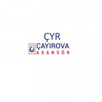 çyr çayırova asansör