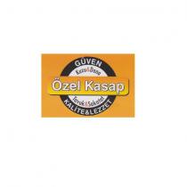 özel kasap güven kalite&lezzet kuzu&dana tavuk&sakatat
