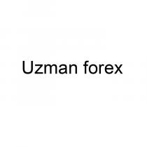 uzman forex