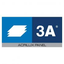 3a acrilux panel