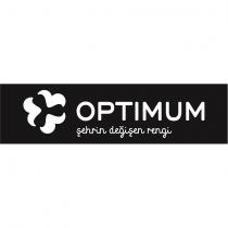 optimum şehrin değişen rengi