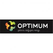 optimum şehrin değişen rengi