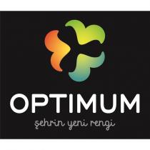 optimum şehrin yeni rengi