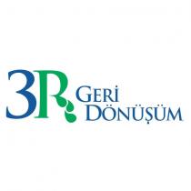 3r geri dönüşüm