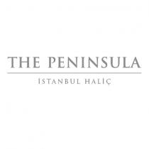 the peninsula istanbul haliç