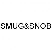 smug&snob