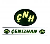 çnh çenizhan