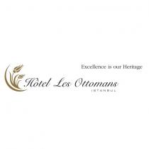 hotel les ottomans 