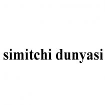simitchi dunyasi
