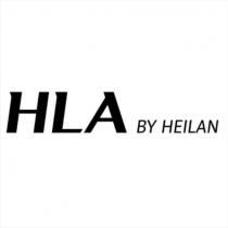 hla by heilan