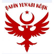şahin yuvasi köşk