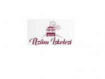 üzüm iskelesi