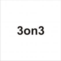 3on3