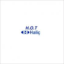 h.o.t haliç