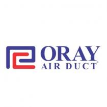 oray air duct