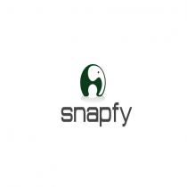 logo + snapfy