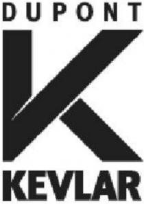 dupont k kevlar