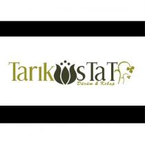 tarık üstat