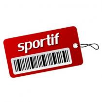 sportif