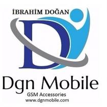 ibrahim doğan dgn mobile