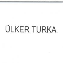 ülker turka