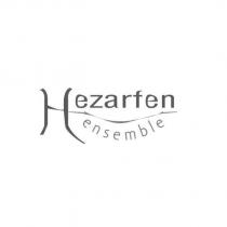 hezarfen ensemble