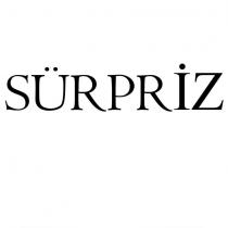 sürpriz