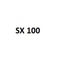 sx 100