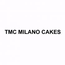tmc milano cakes