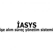 iasys işe alım süreç yönetim sistemi