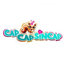cap cap sincap