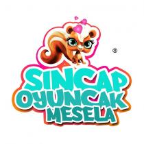sincap oyuncak mesela