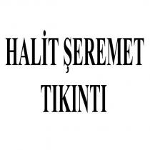 halit şeremet tikinti