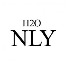 h2o nly