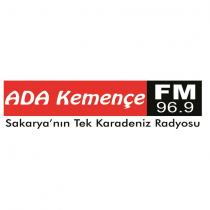 ada kemençe fm 96.9 sakarya'nın tek karadeniz radyosu