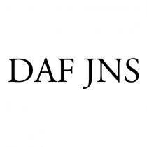 daf jns